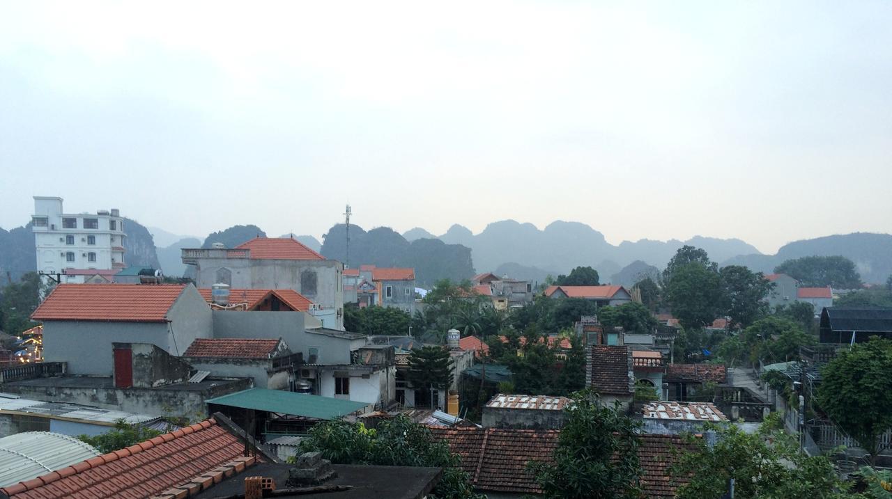 Hostel Hoa Luan Ninh Binh