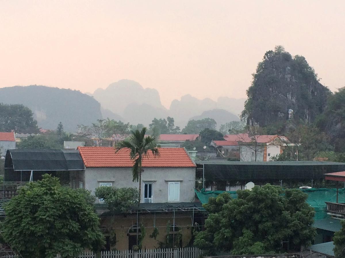 Hoa Luan Hostel *