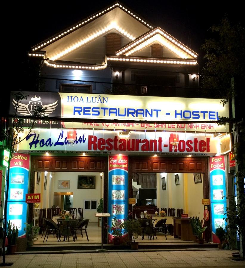 Hoa Luan * Ninh Binh