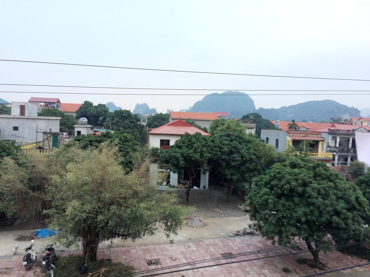Hoa Luan Hostel