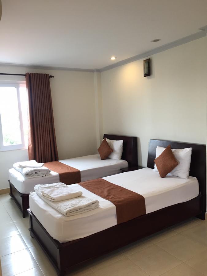 Hostel Nhu Ngoc
