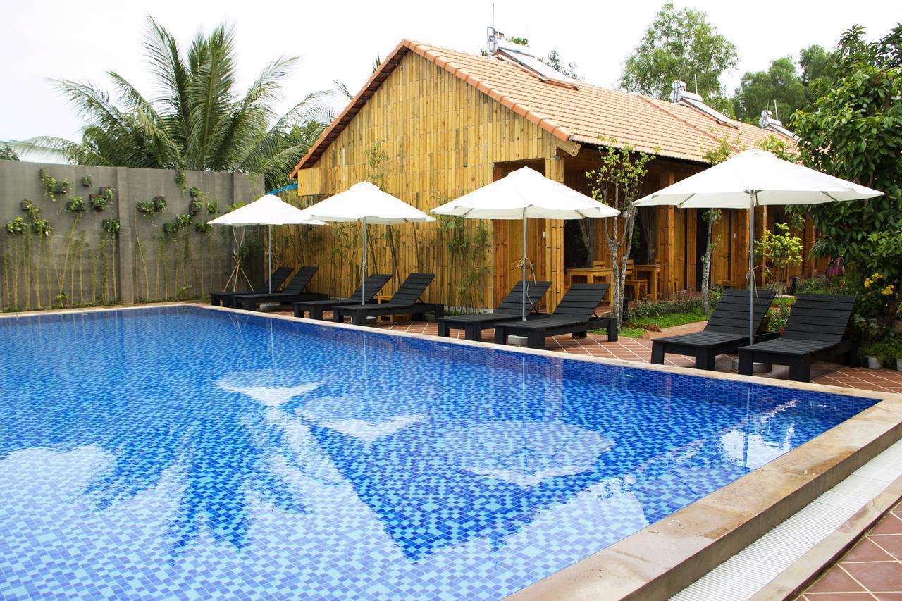 Ong Lang Garden 3*