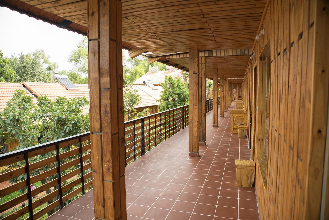 Resort Ong Lang Garden Phu Quoc
