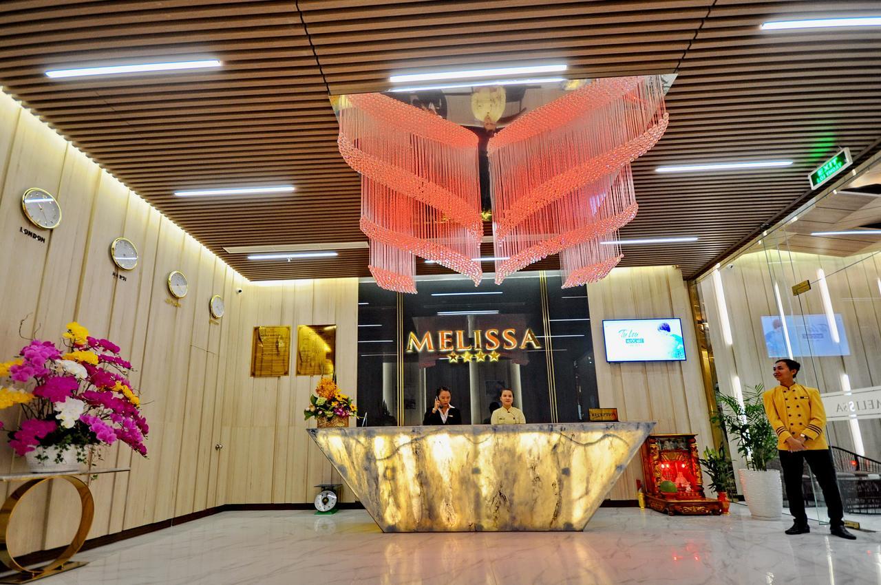 Melissa Hotel