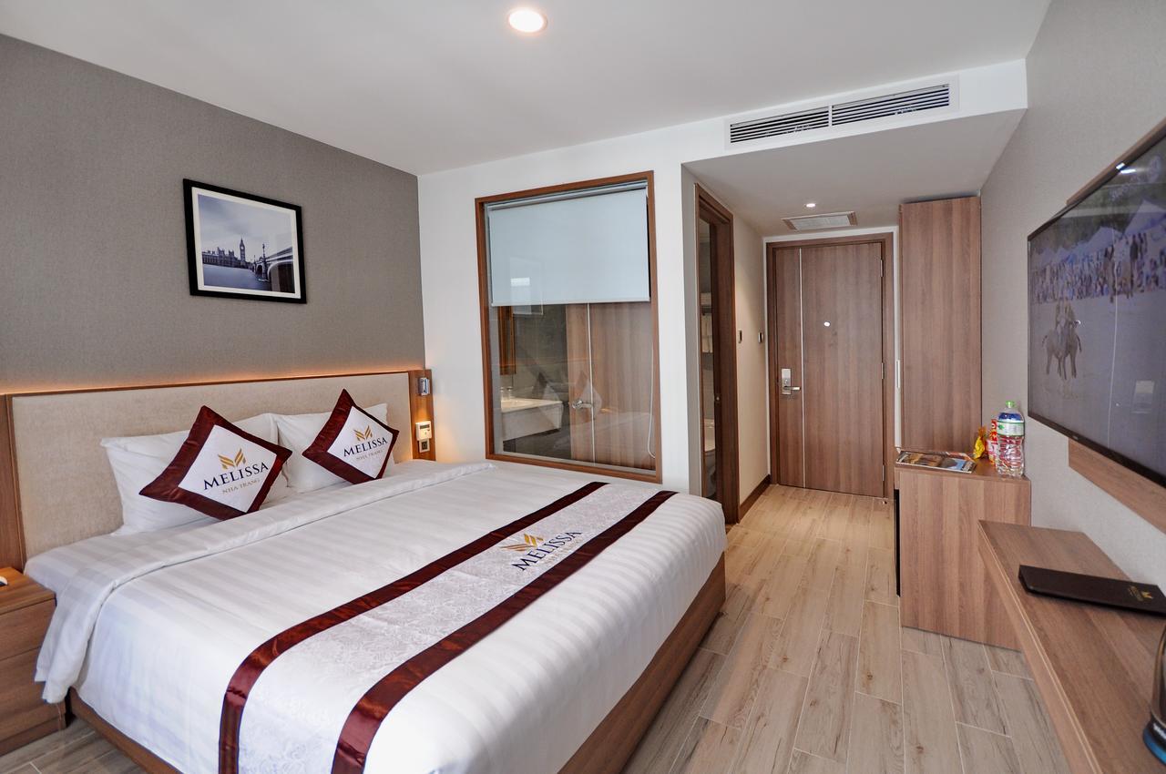 Melissa Hotel 4*