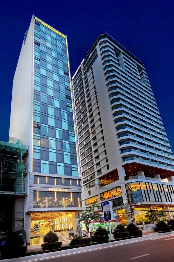 Melissa Hotel