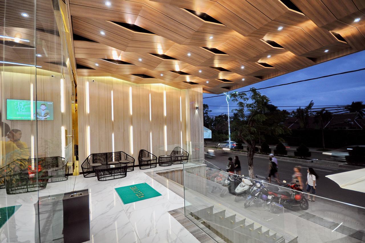 Melissa Hotel Nha Trang