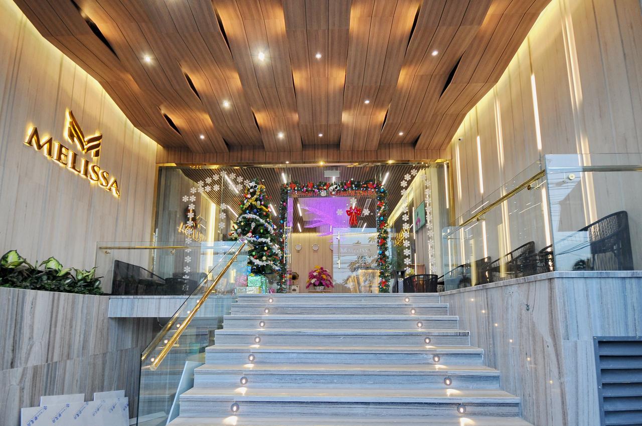 Hotel Melissa Nha Trang