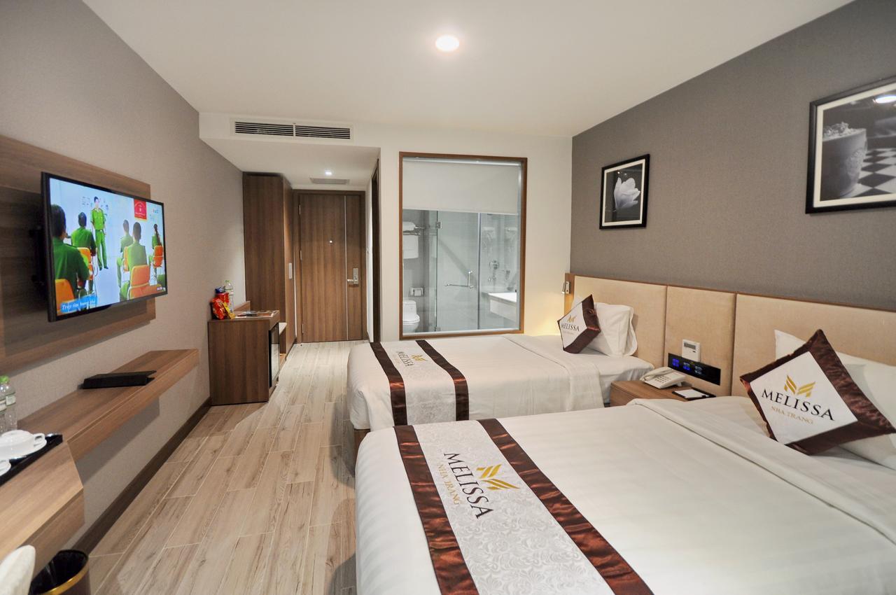 Hotel Melissa