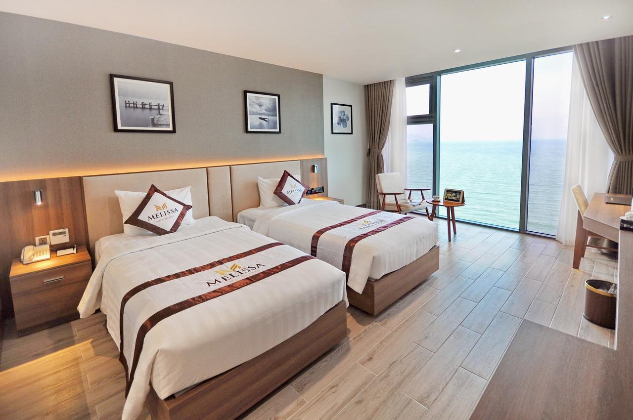 Melissa Hotel 4*