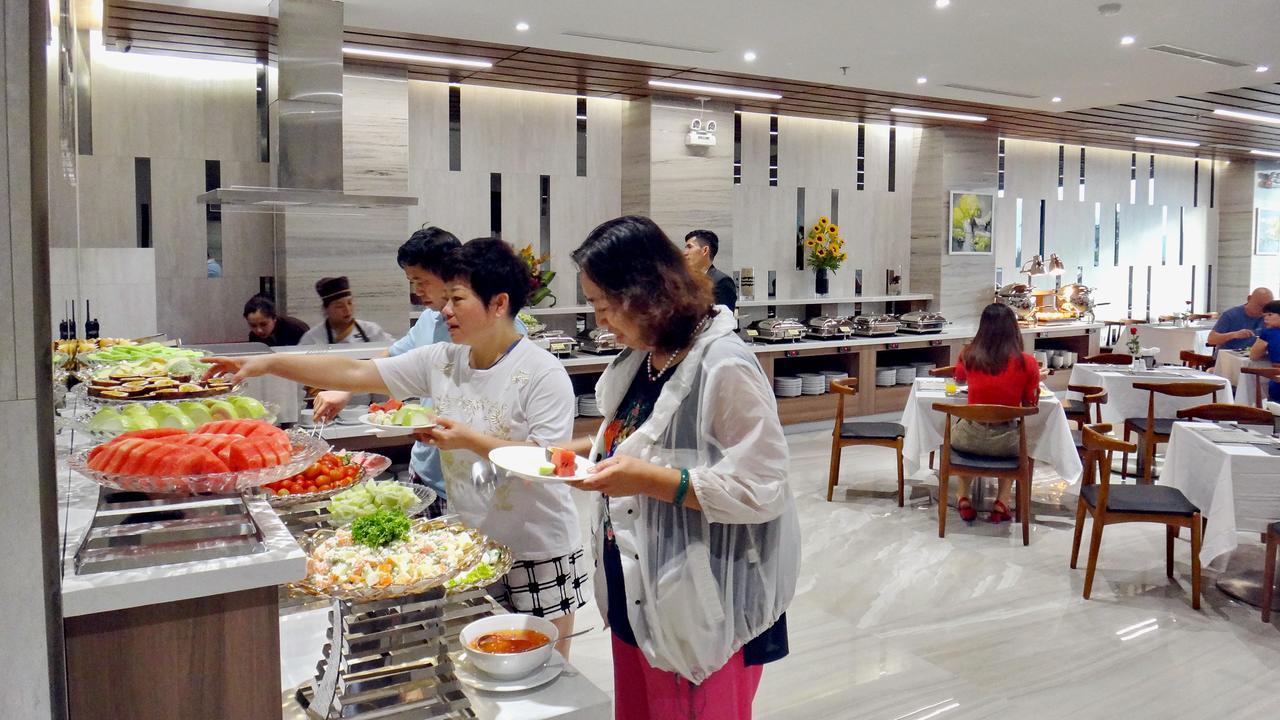 Melissa Hotel 4*