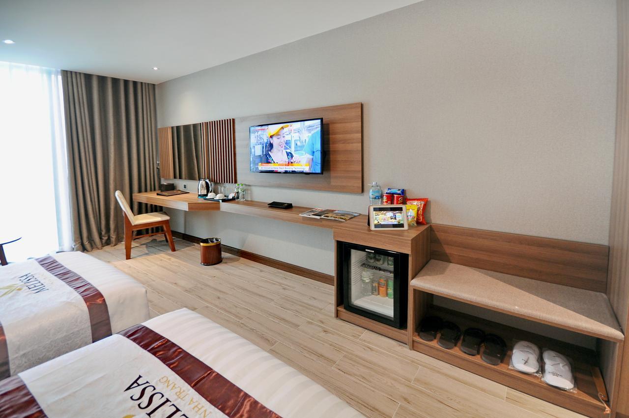 Melissa Hotel 4*