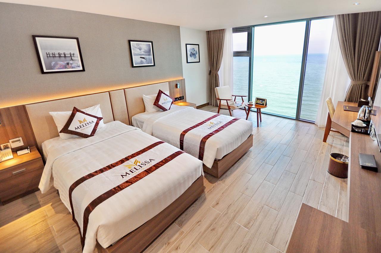 Melissa Hotel 4*
