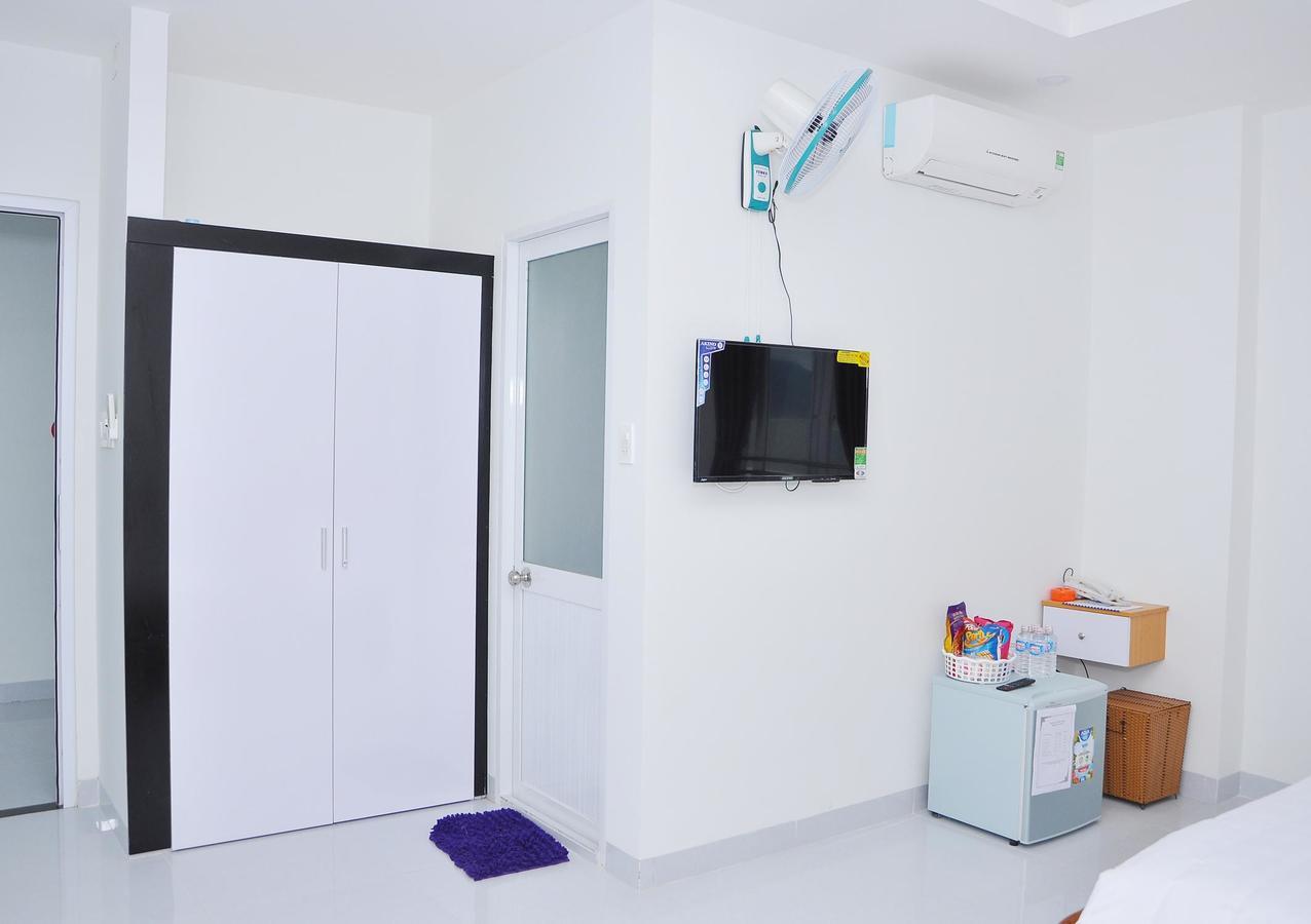 Wow Khách sạn Quy Nhơn