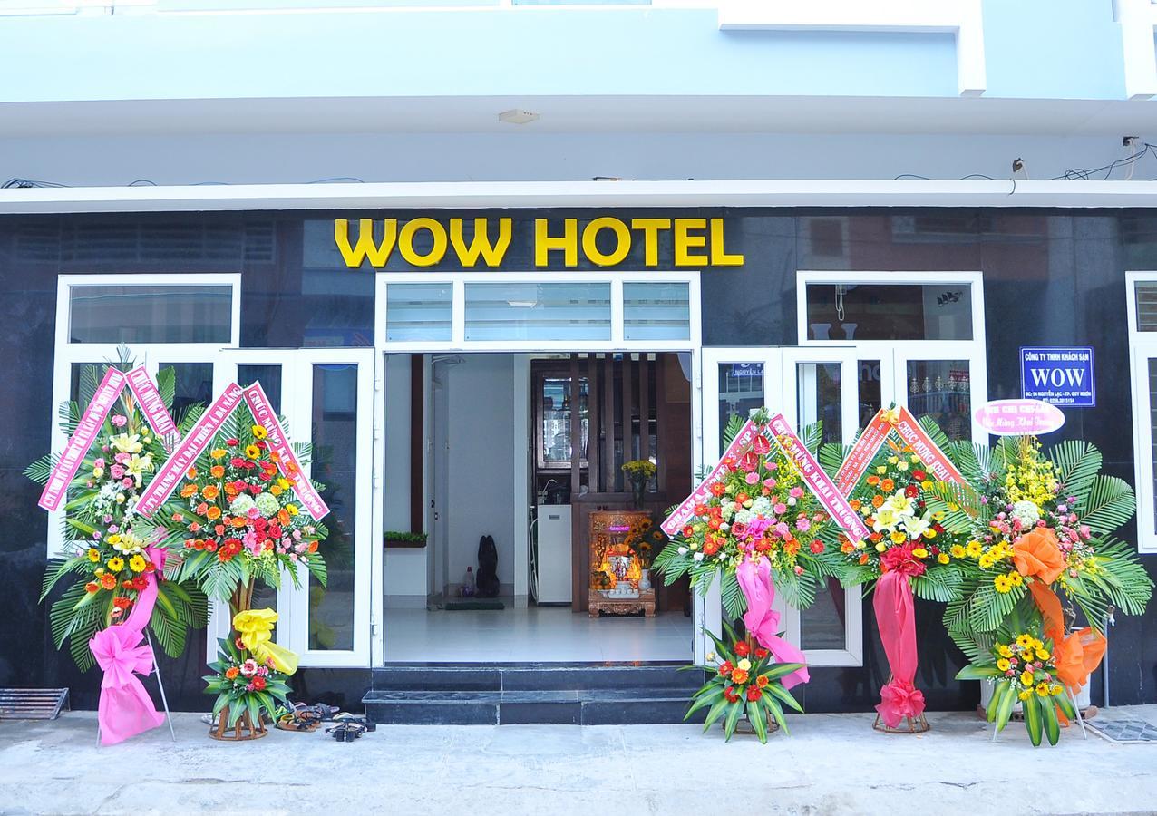 Khách sạn Wow 3*