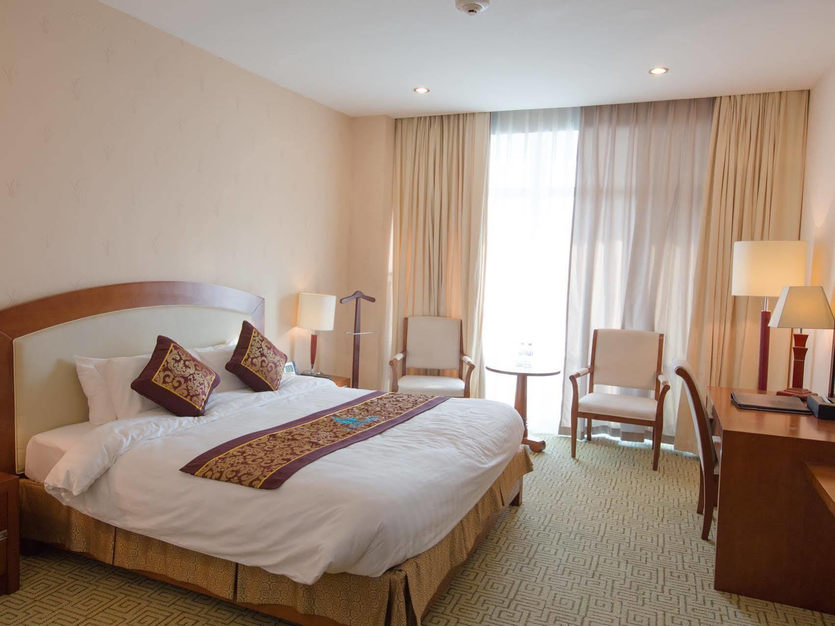 Lam Kinh 4* Thanh Hoa