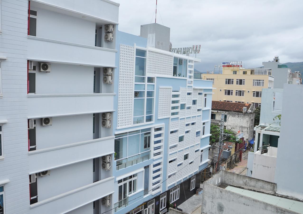 Wow 3* Quy Nhơn