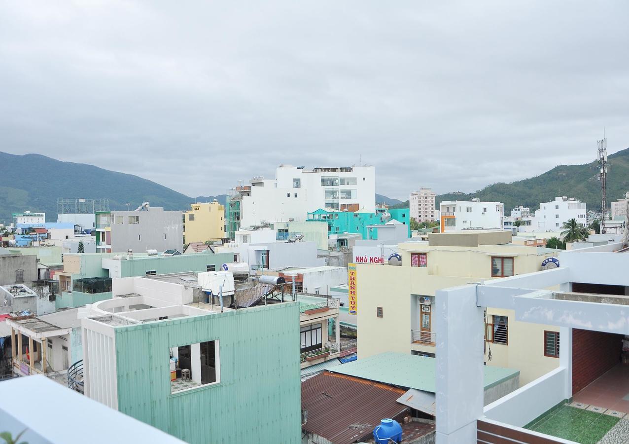 Wow Khách sạn 3*