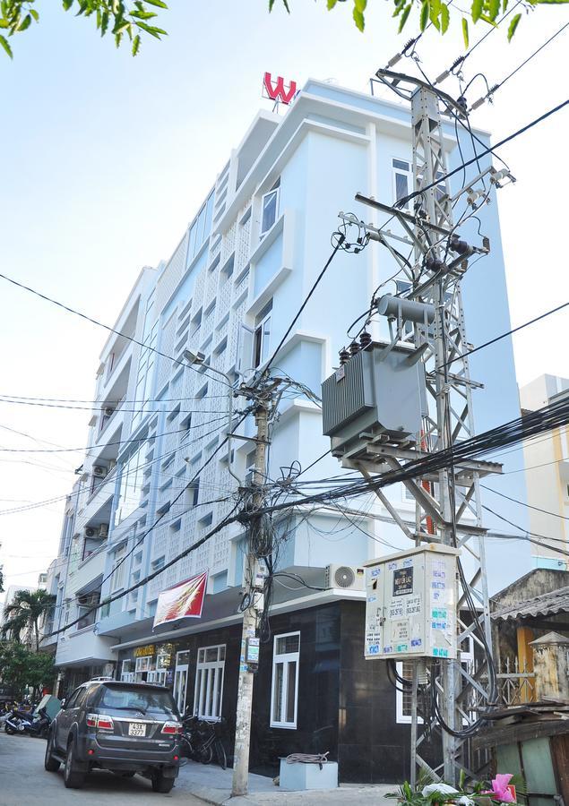 Wow Khách sạn Quy Nhơn