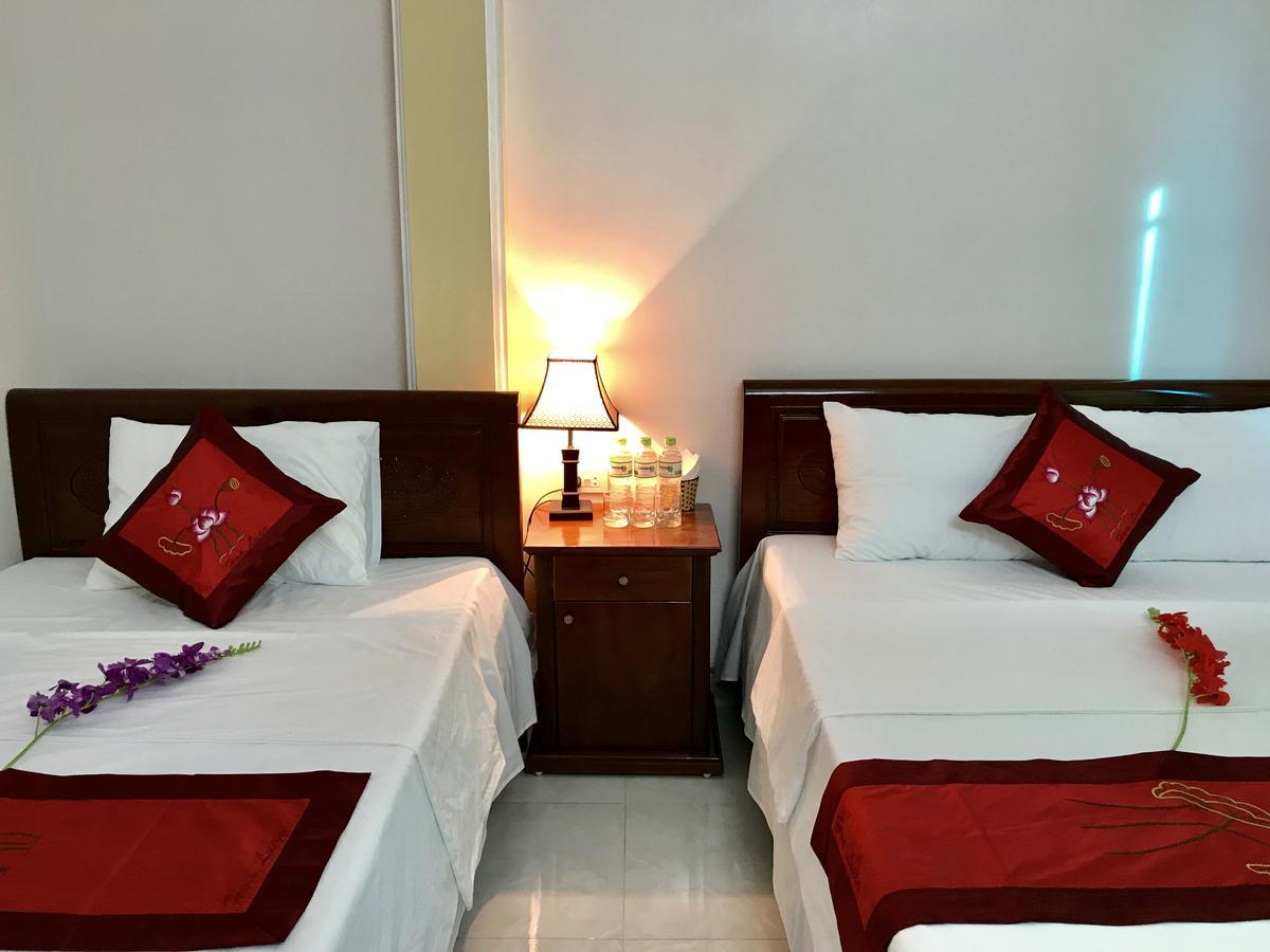 Hoa Luan Hostel *