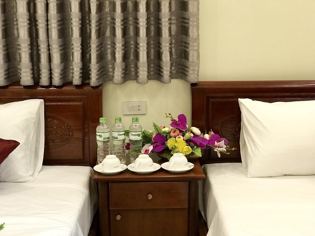 Hoa Luan Ninh Binh