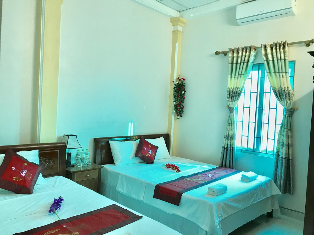Hostel Hoa Luan Ninh Binh