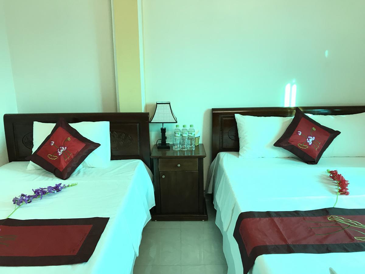 Hostel Hoa Luan Ninh Binh