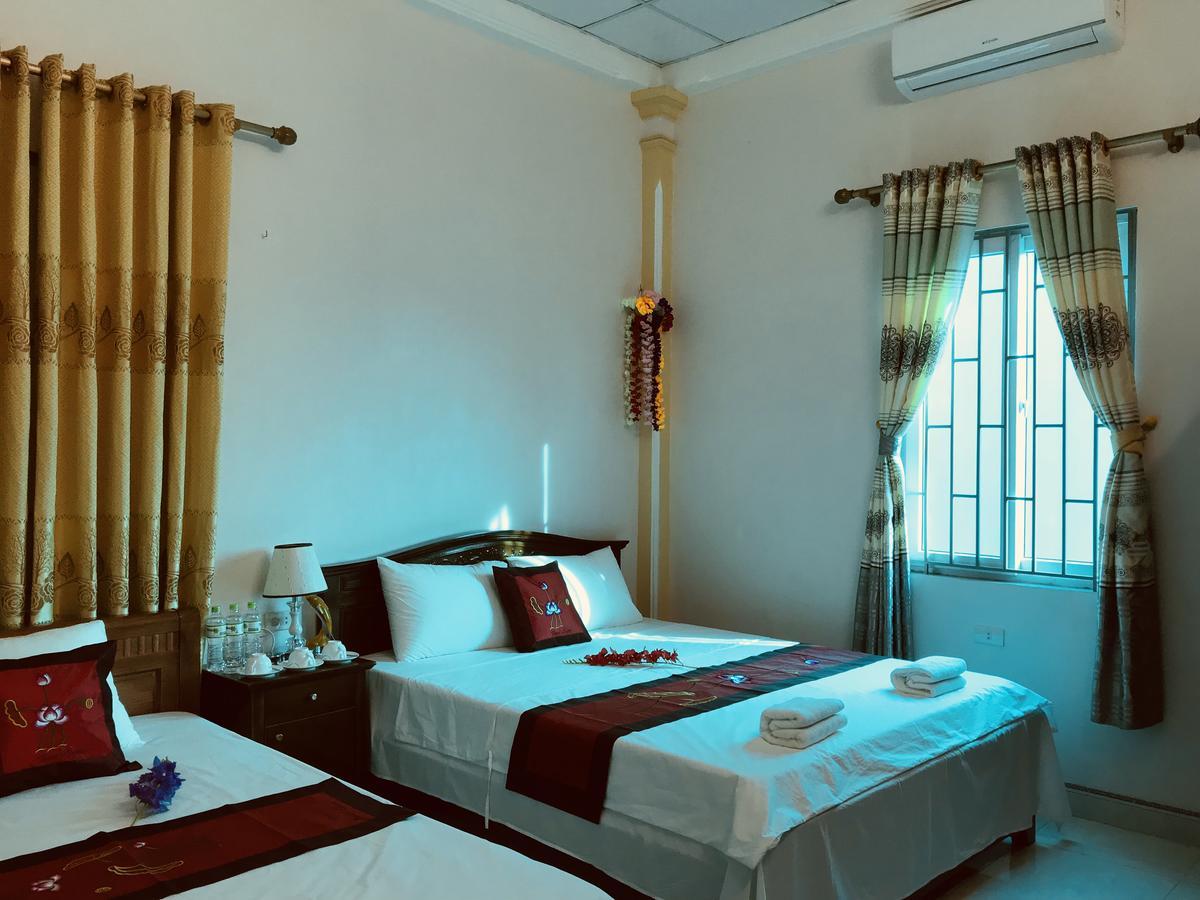 Hoa Luan Hostel