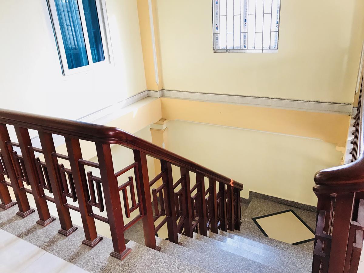Hostel Hoa Luan Ninh Binh