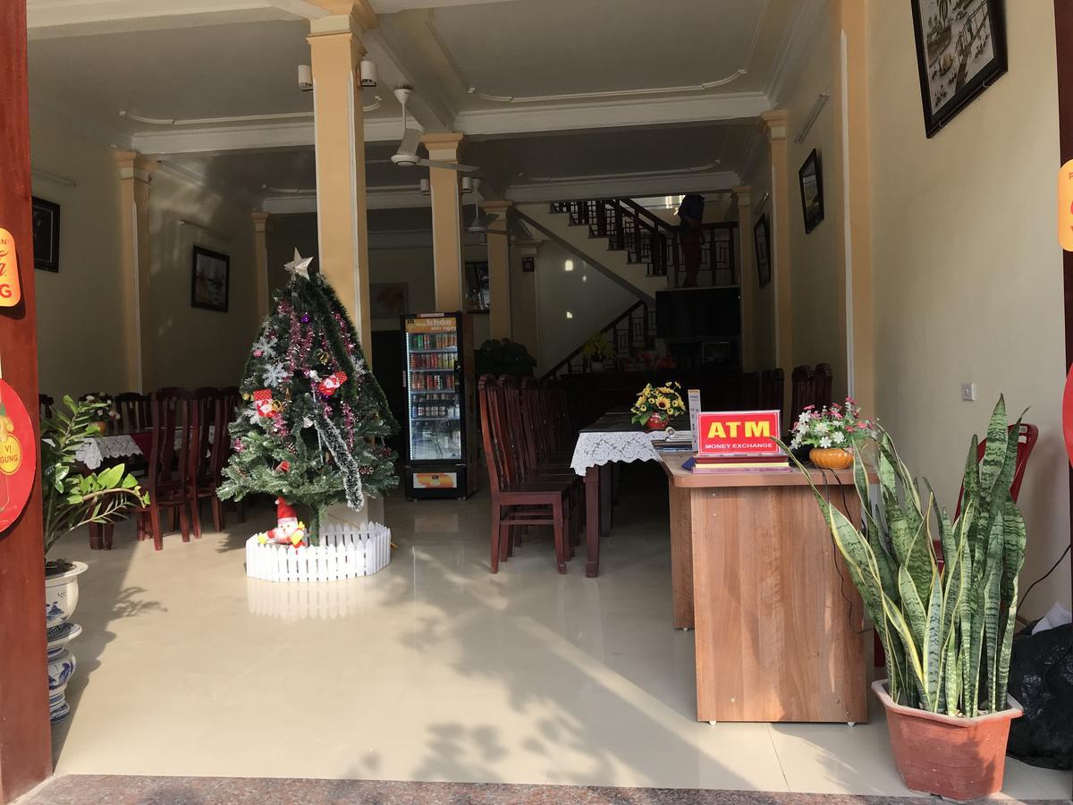 Hostel Hoa Luan *
