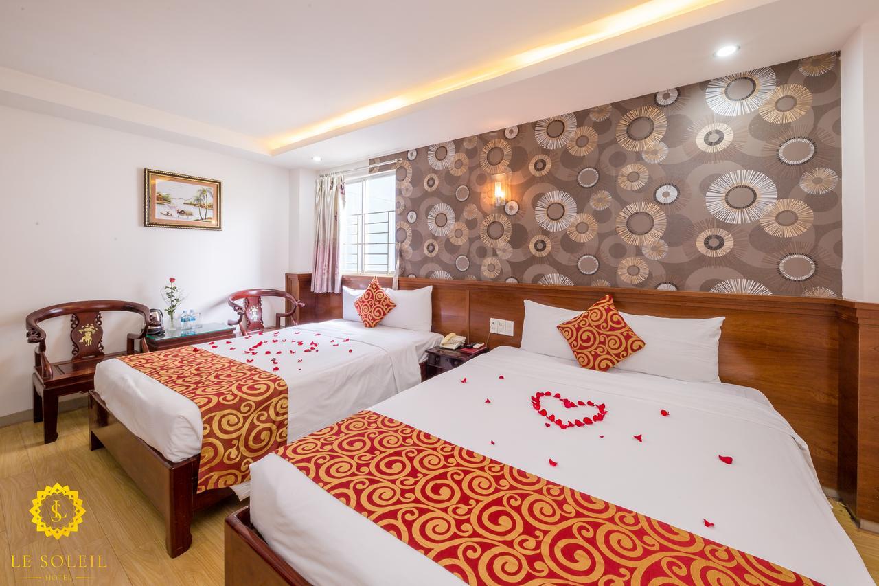 Le Soleil Managed By Nest Group 3*