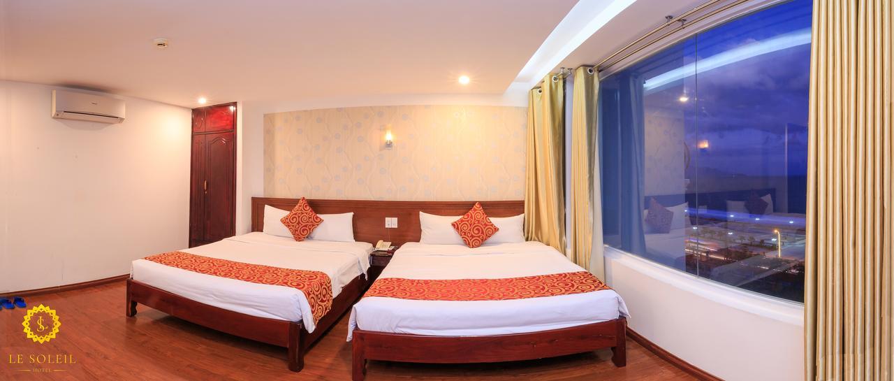 Le Soleil Managed By Nest Group Hotel