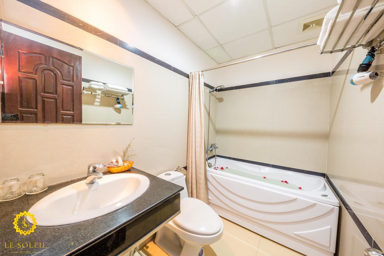 Le Soleil Managed By Nest Group Hotel