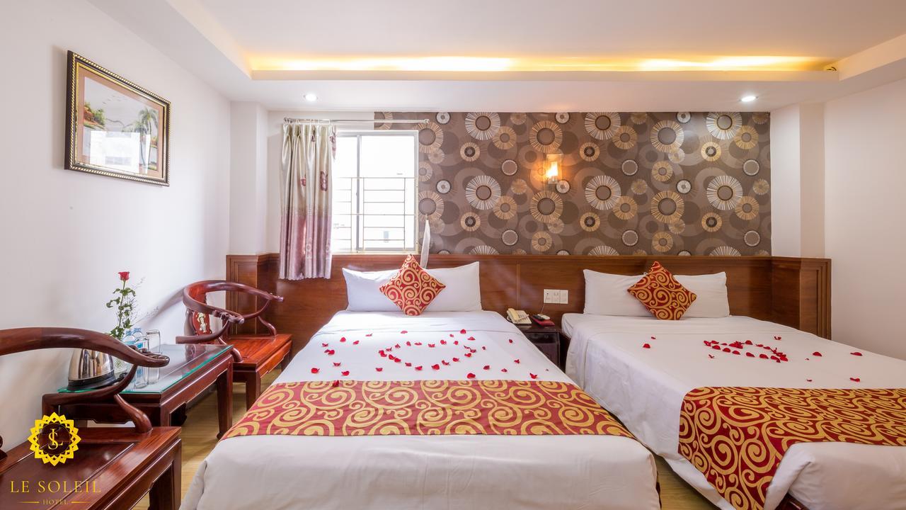 Le Soleil Managed By Nest Group Nha Trang