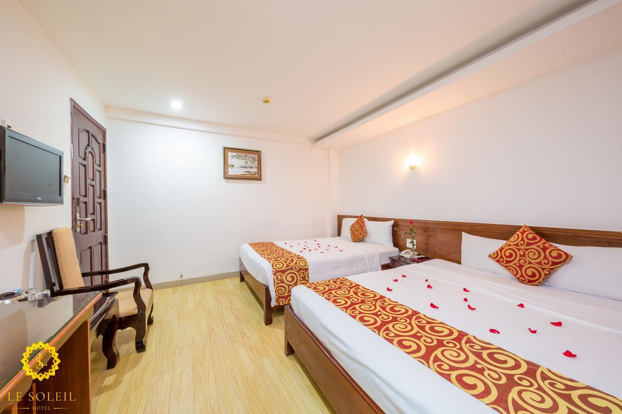 Le Soleil Managed By Nest Group Nha Trang
