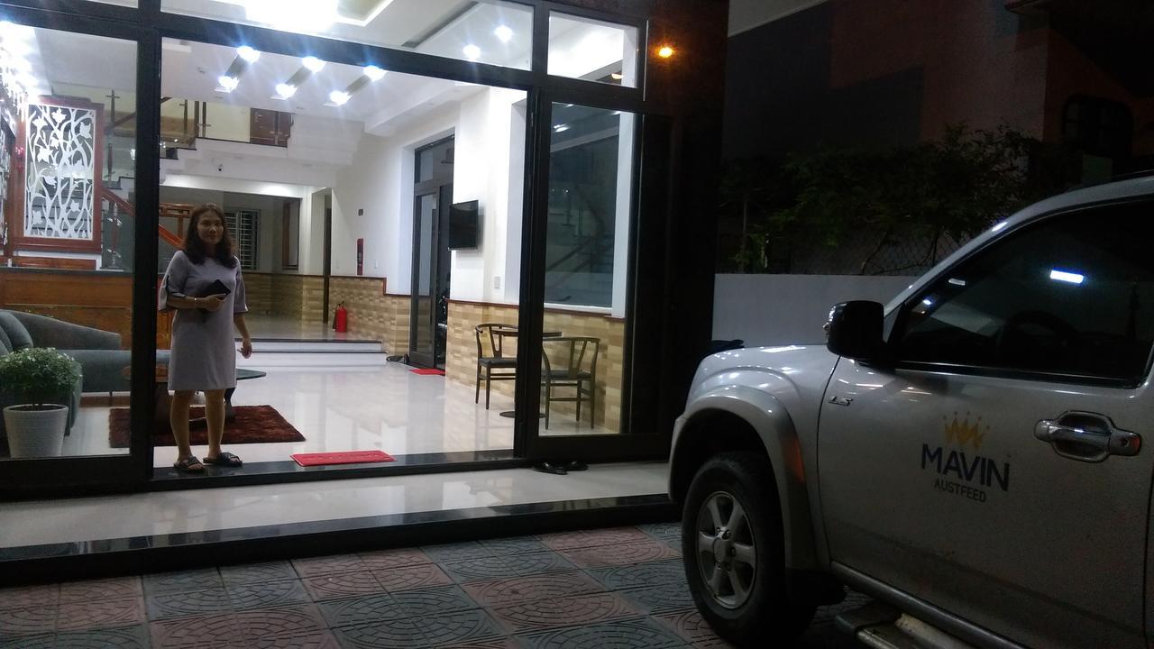 Hotel Hoang Dong Hoi