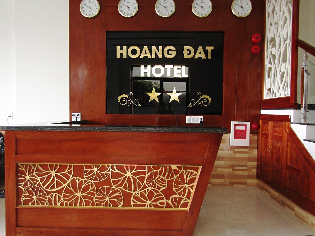 Hoang Dong Hoi
