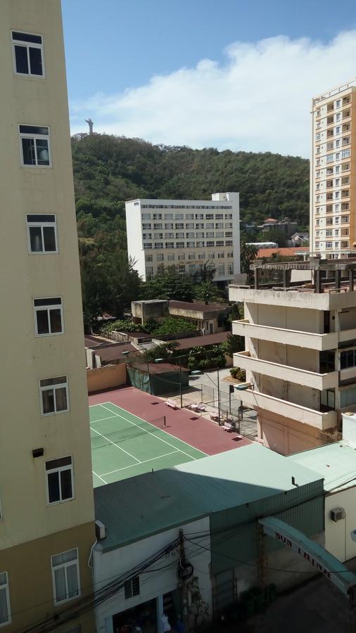 Hotel Khach San Anh Tu 27b Thuy Vung Tau