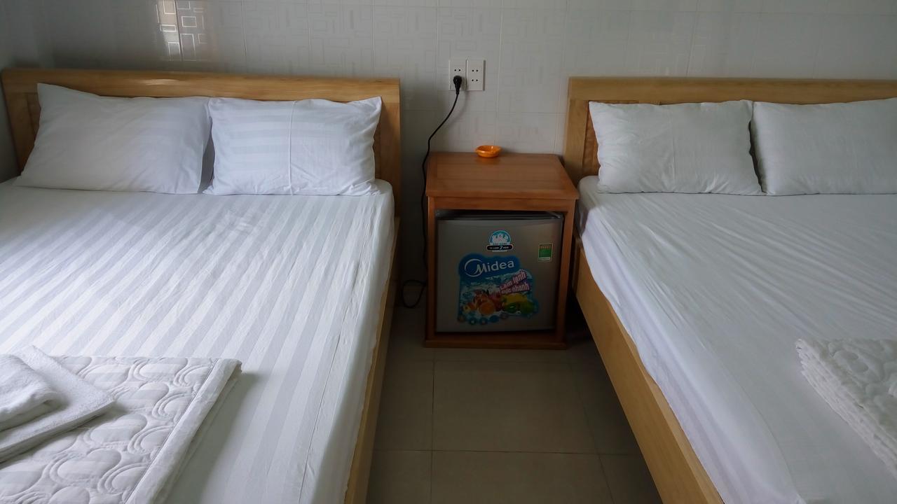 Hotel Khach San Anh Tu 27b Thuy Vung Tau