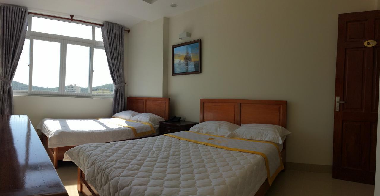 Hang Nga Luxury Vũng Tàu