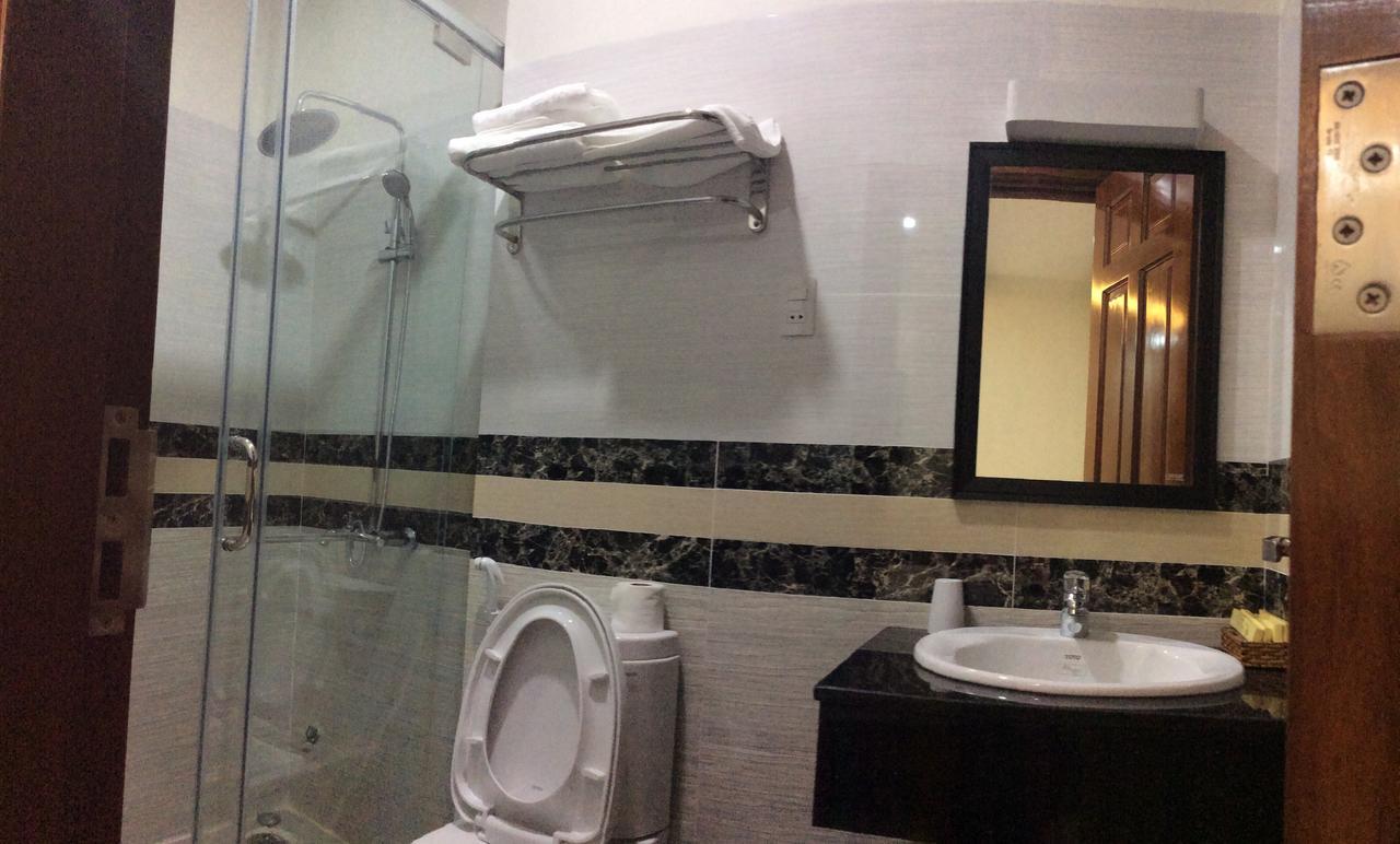 Hang Nga Luxury Vũng Tàu