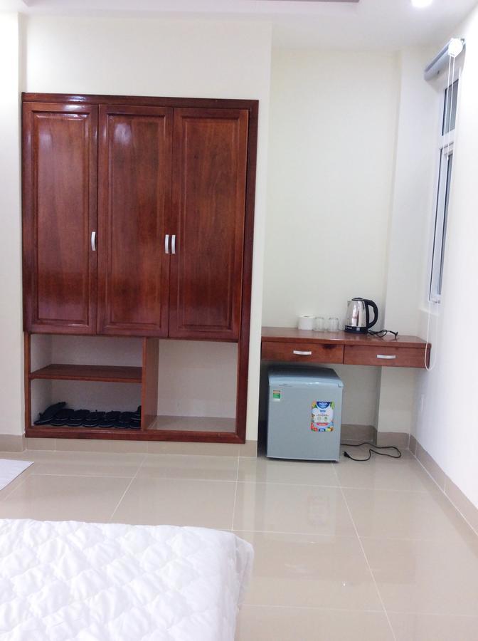 Hang Nga Luxury * Vũng Tàu