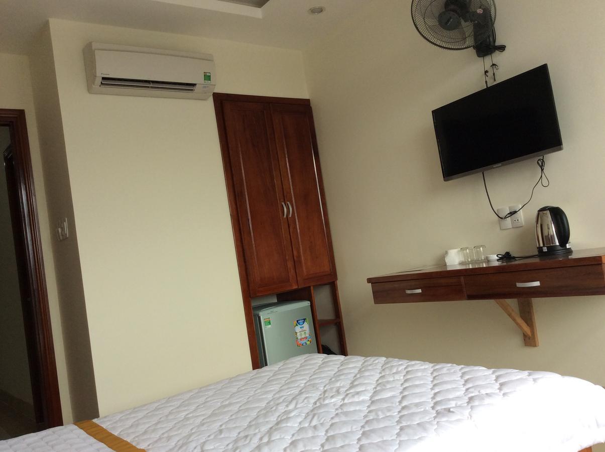 Hang Nga Luxury *