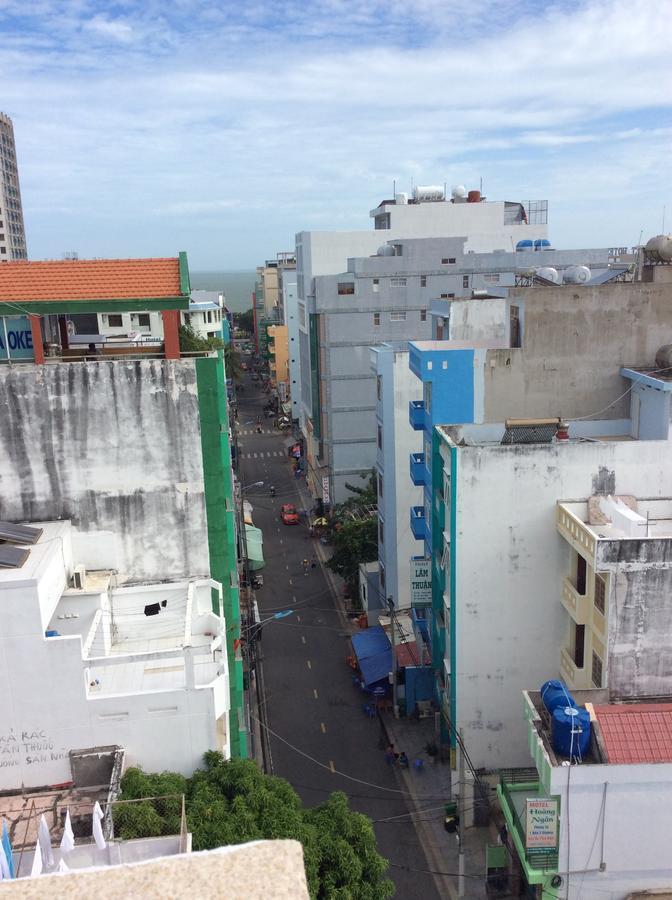 Hang Nga Luxury Hotel *