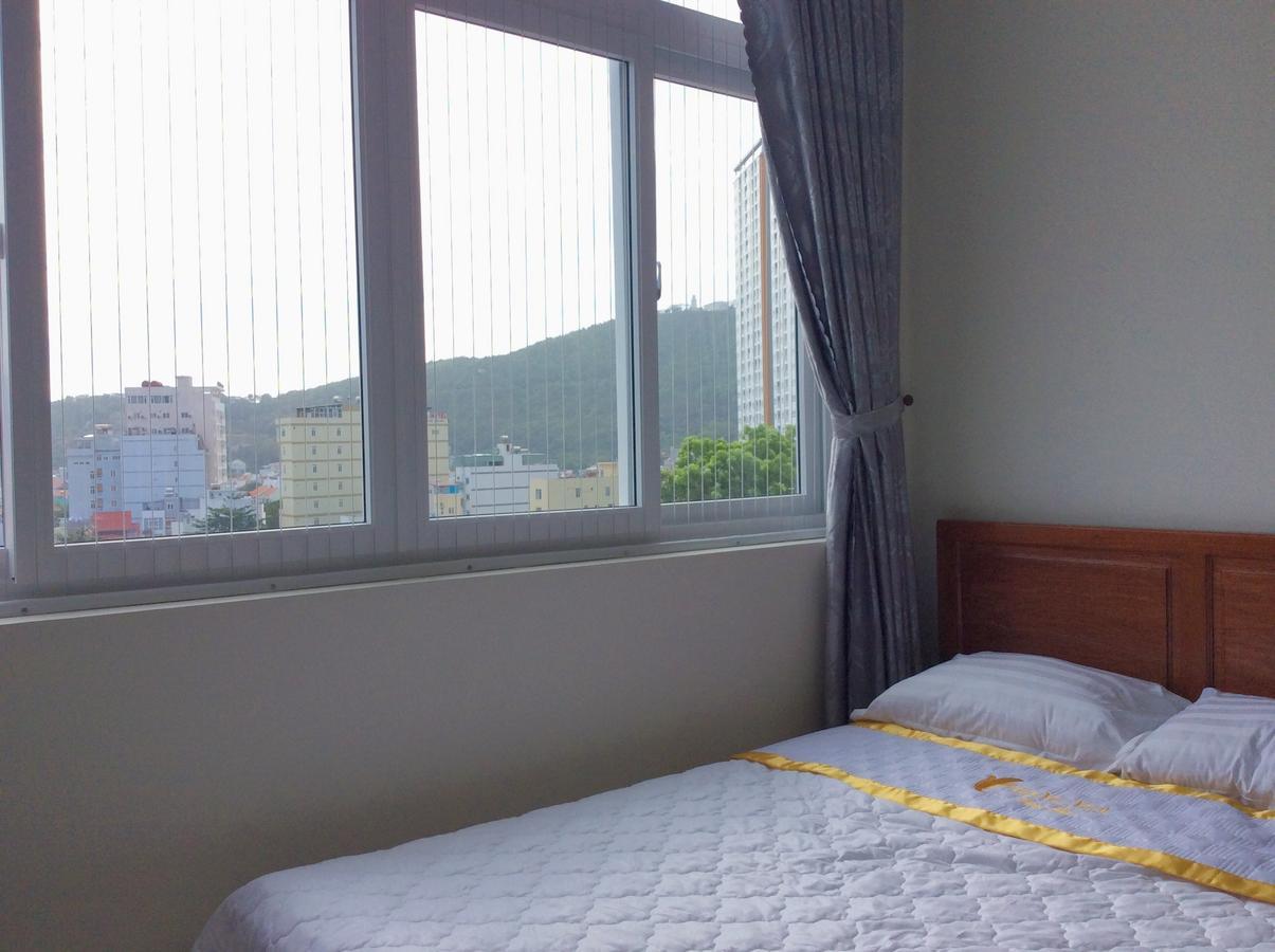 Hang Nga Luxury Hotel *