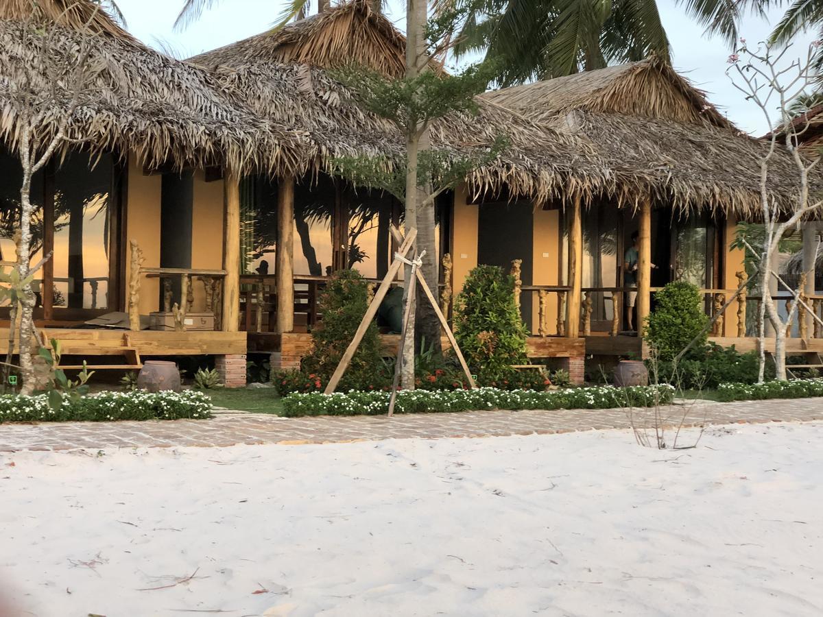 Dugong Resort Phu Quoc