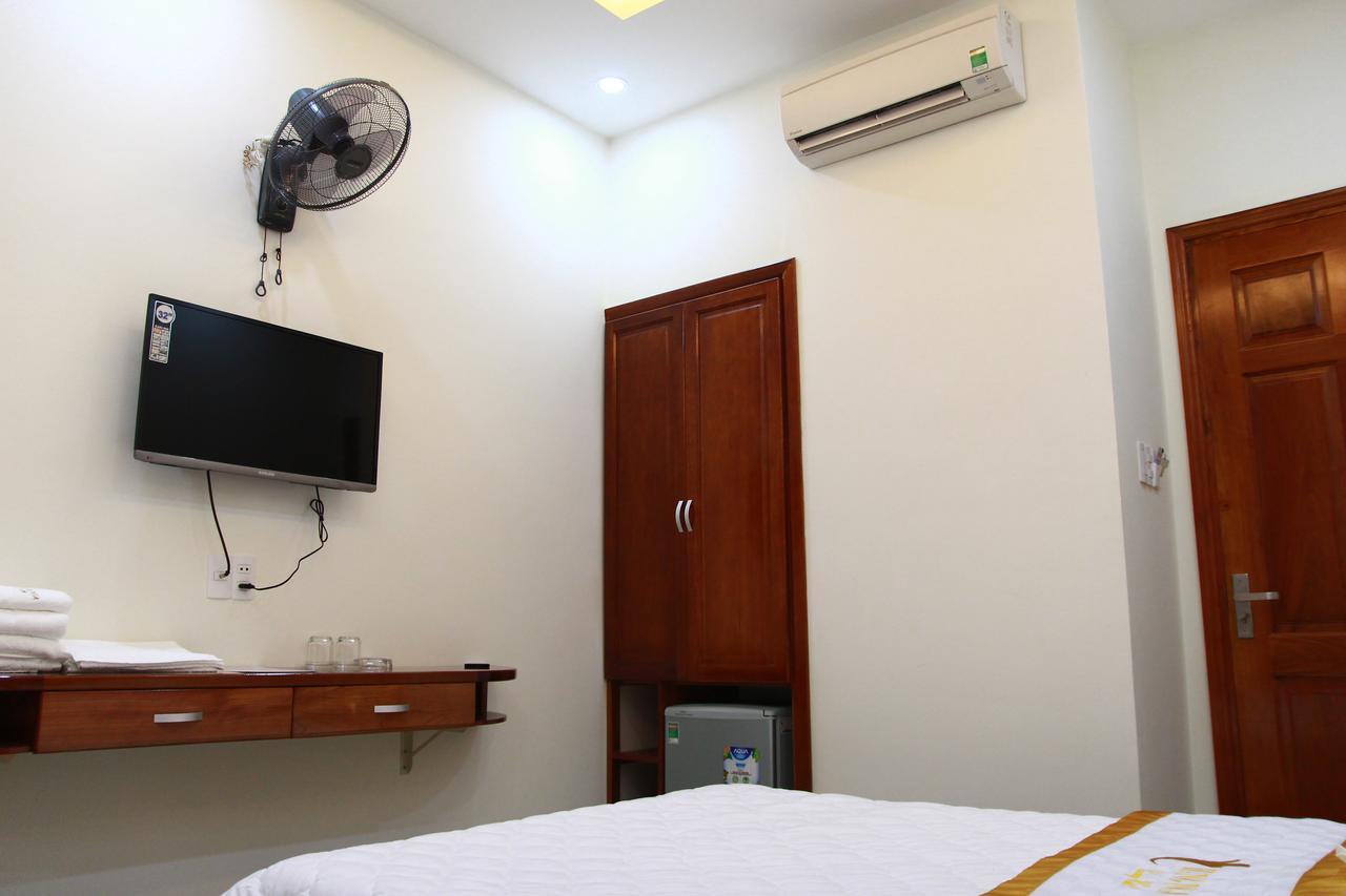 Hang Nga Luxury * Vũng Tàu