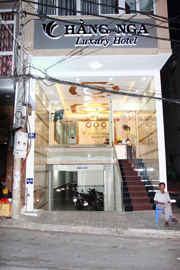 Hang Nga Luxury Vũng Tàu