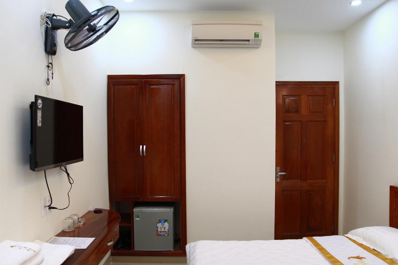 Hang Nga Luxury Hotel *