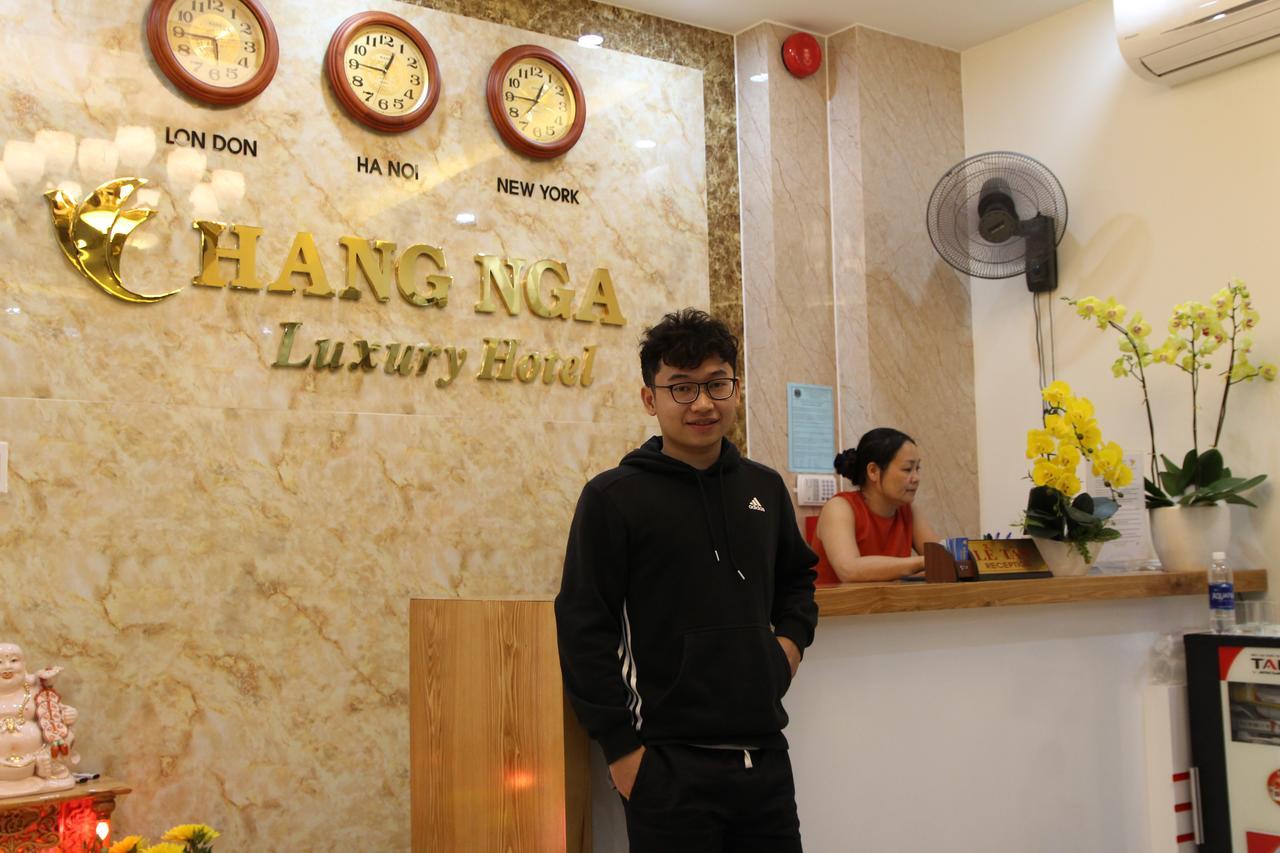 Hang Nga Luxury *